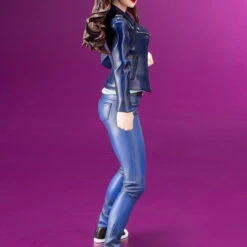 Kotobukiya MK241 ARTFX+ The Defenders Jessica Jones 1/10 Scale Figure -Kotobukiya shop 4934054093465 3 68279.1521078665