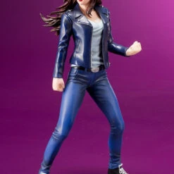 Kotobukiya MK241 ARTFX+ The Defenders Jessica Jones 1/10 Scale Figure -Kotobukiya shop 4934054093465 4 57437.1521078666