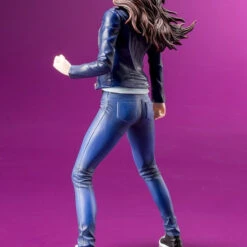 Kotobukiya MK241 ARTFX+ The Defenders Jessica Jones 1/10 Scale Figure -Kotobukiya shop 4934054093465 6 16701.1521078666