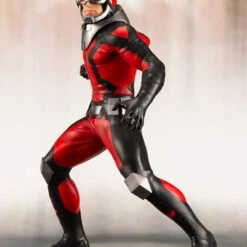 Kotobukiya MK246 ARTFX+ MARVEL UNIVERSE Astonishing Antman And Wasp 1/10 Scale Figure -Kotobukiya shop 4934054093519 1fdb41856f4a1b27aafaf8030622c957 80981.1573439134