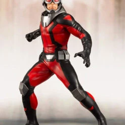 Kotobukiya MK246 ARTFX+ MARVEL UNIVERSE Astonishing Antman And Wasp 1/10 Scale Figure -Kotobukiya shop 4934054093519 b7230085411cf2eed394f0c684cca437 77791.1573439136