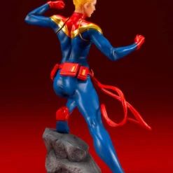 Kotobukiya MK249 ARTFX+ Captain Marvel 1/10 Scale Figure -Kotobukiya shop 4934054093540 10c49ef29052132baf43266006f72630 10797.1566364159