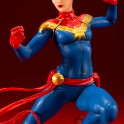Kotobukiya MK249 ARTFX+ Captain Marvel 1/10 Scale Figure -Kotobukiya shop 4934054093540 29aeb12f3fd6989894dce8c640caa9d3 61953.1566364157
