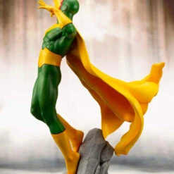 Kotobukiya MK250 ARTFX+ Marvel Universe Vision 1/10 Scale Figure -Kotobukiya shop 4934054093557 b0a0427b76ff6bed827081637729c78b 85405.1563503606