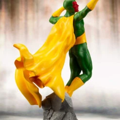 Kotobukiya MK250 ARTFX+ Marvel Universe Vision 1/10 Scale Figure -Kotobukiya shop 4934054093557 cd7223baaa8f653e96516e1c37917768 73866.1563503608