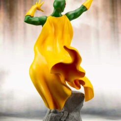 Kotobukiya MK250 ARTFX+ Marvel Universe Vision 1/10 Scale Figure -Kotobukiya shop 4934054093557 d52cb0482c134c1440c4587c35cf6134 76941.1563503607