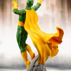 Kotobukiya MK250 ARTFX+ Marvel Universe Vision 1/10 Scale Figure -Kotobukiya shop 4934054093557 d5b8b89d6c66755f600de848fd33e6bd 36466.1563503606