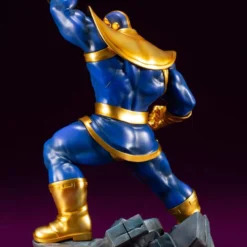 Kotobukiya MK251 ARTFX+ Marvel Universe Thanos 1/10 Scale Figure -Kotobukiya shop 4934054093564 24b94fbd2a6cc2ce97ff80bbe7f1892d 32986.1563503738