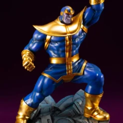 Kotobukiya MK251 ARTFX+ Marvel Universe Thanos 1/10 Scale Figure -Kotobukiya shop 4934054093564 49bf211faa30973d3abcba1c9eaa1e78 46342.1563503737