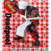 Kotobukiya MK252 ARTFX+ Marvel Universe Cooking Deadpool 1/10 Scale Figure -Kotobukiya shop 4934054093571 1 70606.1519975489