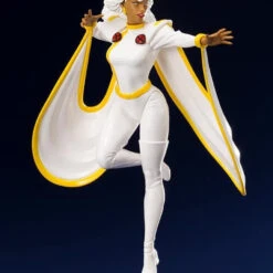 Kotobukiya ARTFX+ Marvel Universe Bishop & Storm Set Of 2 1/10 Figure (X-Men) -Kotobukiya shop 4934054093663 1c832ee26427c9afa2865ee8452de7cd 86327.1597809930