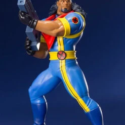 Kotobukiya ARTFX+ Marvel Universe Bishop & Storm Set Of 2 1/10 Figure (X-Men) -Kotobukiya shop 4934054093663 587a71181b6cdbf64c0b76079058f931 18142.1597809928