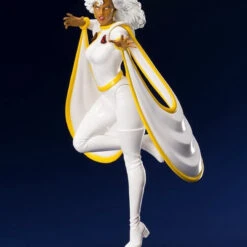 Kotobukiya ARTFX+ Marvel Universe Bishop & Storm Set Of 2 1/10 Figure (X-Men) -Kotobukiya shop 4934054093663 7259a55fcfec9e478f6766f85d7e708c 73278.1597809931