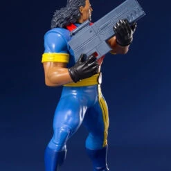 Kotobukiya ARTFX+ Marvel Universe Bishop & Storm Set Of 2 1/10 Figure (X-Men) -Kotobukiya shop 4934054093663 c0b528335d1c8ac8afc64eb50da5472e 55960.1597809929