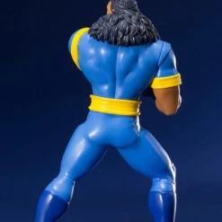 Kotobukiya ARTFX+ Marvel Universe Bishop & Storm Set Of 2 1/10 Figure (X-Men) -Kotobukiya shop 4934054093663 f6fb487b14f06a0c6fe98549fbddf9b6 03125.1597809929