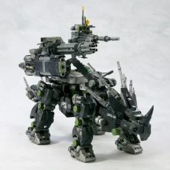 Kotobukiya ZD043 Zoids DPZ-10 Dark Horn 1/72 Scale Kit -Kotobukiya shop 4934054103607 3 76448.1479706347