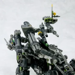 Kotobukiya ZD043 Zoids DPZ-10 Dark Horn 1/72 Scale Kit -Kotobukiya shop 4934054103607 4 00732.1479706347