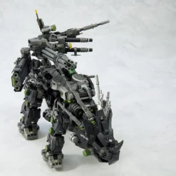 Kotobukiya ZD043 Zoids DPZ-10 Dark Horn 1/72 Scale Kit -Kotobukiya shop 4934054103607 6 61029.1479706348