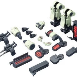 Kotobukiya Frame Arms FA097 Extend Arms 03 (Extend Parts For EXF-10/32 Greifen) RE -Kotobukiya shop 4934054130146 1 97932.1519977751