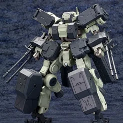 Kotobukiya Frame Arms FA097 Extend Arms 03 (Extend Parts For EXF-10/32 Greifen) RE -Kotobukiya shop 4934054130146 2 71119.1519977749
