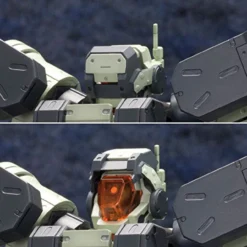 Kotobukiya Frame Arms FA097 Extend Arms 03 (Extend Parts For EXF-10/32 Greifen) RE -Kotobukiya shop 4934054130146 6 29476.1508307859