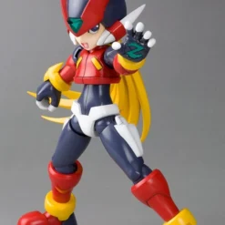 Kotobukiya KP474 Mega Man (Rockman) Zero Repackage Ver. 1/10 Scale Model Kit -Kotobukiya shop 4934054130580 5 52057.1519111339