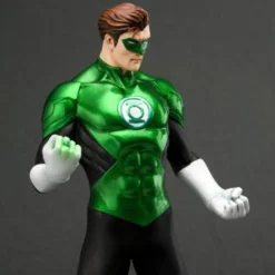 Kotobukiya SV72 ARTFX+ Justice League Green Lantern NEW52 Version 1/10 Scale Figure -Kotobukiya shop 4934054901685 3 46008.1478570538
