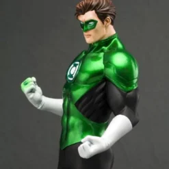 Kotobukiya SV72 ARTFX+ Justice League Green Lantern NEW52 Version 1/10 Scale Figure -Kotobukiya shop 4934054901685 4 81430.1478570538