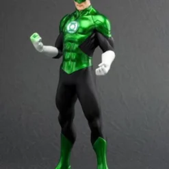 Kotobukiya SV72 ARTFX+ Justice League Green Lantern NEW52 Version 1/10 Scale Figure -Kotobukiya shop 4934054901685 5 63591.1478570538