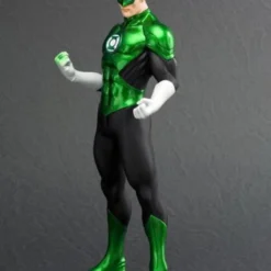 Kotobukiya SV72 ARTFX+ Justice League Green Lantern NEW52 Version 1/10 Scale Figure -Kotobukiya shop 4934054901685 6 31131.1478570538