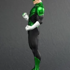 Kotobukiya SV72 ARTFX+ Justice League Green Lantern NEW52 Version 1/10 Scale Figure -Kotobukiya shop 4934054901685 7 43803.1478570538