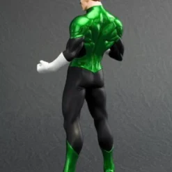 Kotobukiya SV72 ARTFX+ Justice League Green Lantern NEW52 Version 1/10 Scale Figure -Kotobukiya shop 4934054901685 8 42434.1478570539