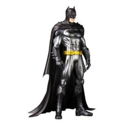 Kotobukiya SV73 ARTFX+ Justice League Batman NEW52 Version 1/10 Scale Figure -Kotobukiya shop 4934054901692 1 21197.1478570461