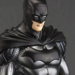 Kotobukiya SV73 ARTFX+ Justice League Batman NEW52 Version 1/10 Scale Figure -Kotobukiya shop 4934054901692 2 71950.1478570461