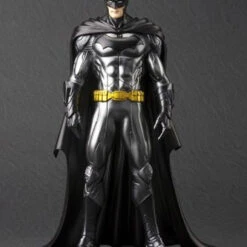 Kotobukiya SV73 ARTFX+ Justice League Batman NEW52 Version 1/10 Scale Figure -Kotobukiya shop 4934054901692 3 58208.1478570461