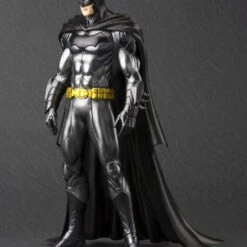 Kotobukiya SV73 ARTFX+ Justice League Batman NEW52 Version 1/10 Scale Figure -Kotobukiya shop 4934054901692 4 45676.1478570461