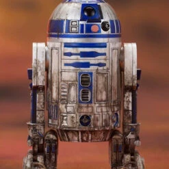 Kotobukiya SW95 ARTFX + STAR WARS Yoda & R2-D2 Dagobah Pack 1/10 Scale -Kotobukiya shop 4934054902439 4 85968.1477376959 46488.1510399244