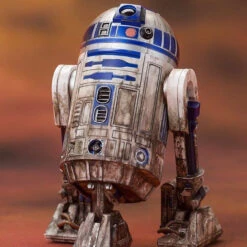 Kotobukiya SW95 ARTFX + STAR WARS Yoda & R2-D2 Dagobah Pack 1/10 Scale -Kotobukiya shop 4934054902439 5 42719.1477376959 28389.1510229722