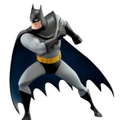 Kotobukiya SV161 ARTFX+ Batman The Animated Series Version 1/10 Scale Figure -Kotobukiya shop 4934054902897 1 78064.1485930734