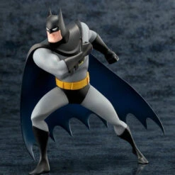 Kotobukiya SV161 ARTFX+ Batman The Animated Series Version 1/10 Scale Figure -Kotobukiya shop 4934054902897 3 10245.1485930739