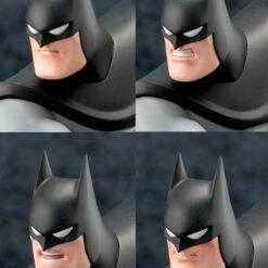 Kotobukiya SV161 ARTFX+ Batman The Animated Series Version 1/10 Scale Figure -Kotobukiya shop 4934054902897 5 01563.1485930739