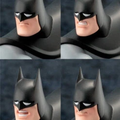 Kotobukiya SV161 ARTFX+ Batman The Animated Series Version 1/10 Scale Figure -Kotobukiya shop 4934054902897 6 13775.1485930740