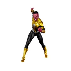 Kotobukiya SV166 ARTFX+ NEW 52 Sinestro 1/10 Scale Figure -Kotobukiya shop 4934054902965 1 29423.1575959330