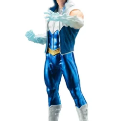 Kotobukiya SV173 ARTFX+ NEW 52 Captain Cold 1/10 Scale Figure