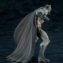 Kotobukiya SV174 ARTFX+ Batman & Robin 2 Pack 1/10 Scale Figure -Kotobukiya shop 4934054903054 7 88606.1486610500