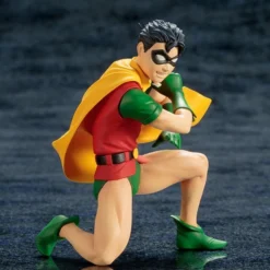 Kotobukiya SV174 ARTFX+ Batman & Robin 2 Pack 1/10 Scale Figure -Kotobukiya shop 4934054903054 9 19973.1486610501