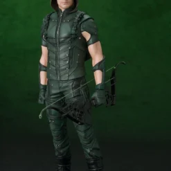 Kotobukiya SV181 ARTFX+ Green Arrow -ARROW- 1/10 Scale Figure -Kotobukiya shop 4934054903122 10 80476.1526441032
