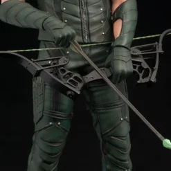 Kotobukiya SV181 ARTFX+ Green Arrow -ARROW- 1/10 Scale Figure -Kotobukiya shop 4934054903122 11 14824.1526441032
