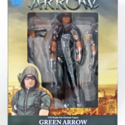 Kotobukiya SV181 ARTFX+ Green Arrow -ARROW- 1/10 Scale Figure