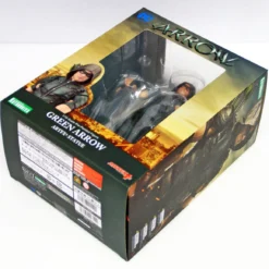 Kotobukiya SV181 ARTFX+ Green Arrow -ARROW- 1/10 Scale Figure -Kotobukiya shop 4934054903122 3 41276.1526441029